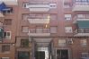 Apartamento en Madrid - GarVM07