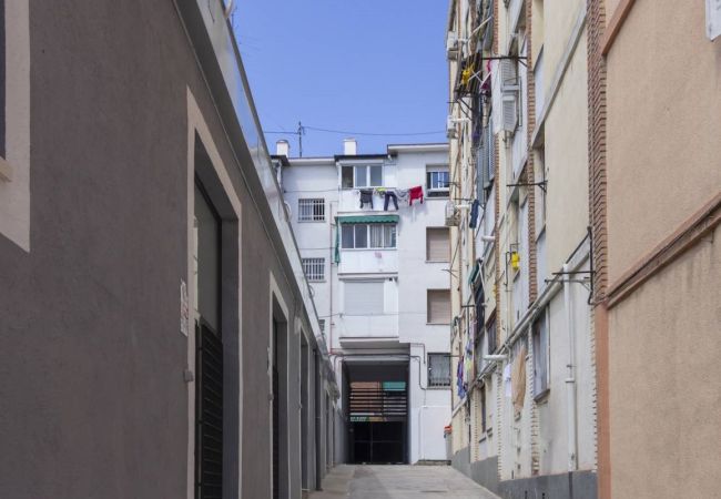 Apartamento en Madrid - GarVM09