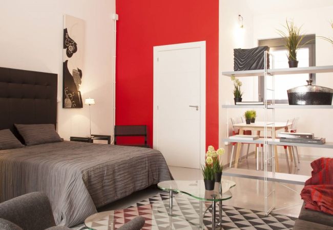 Apartamento en Madrid - GarVM10