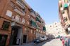 Apartamento en Madrid - GarVM12