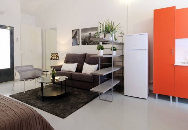 Apartamento en Madrid - GarVM15