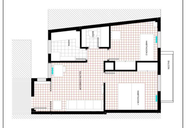 Apartamento en Aravaca  - aravaca