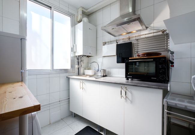 Apartamento en Aravaca  - aravaca