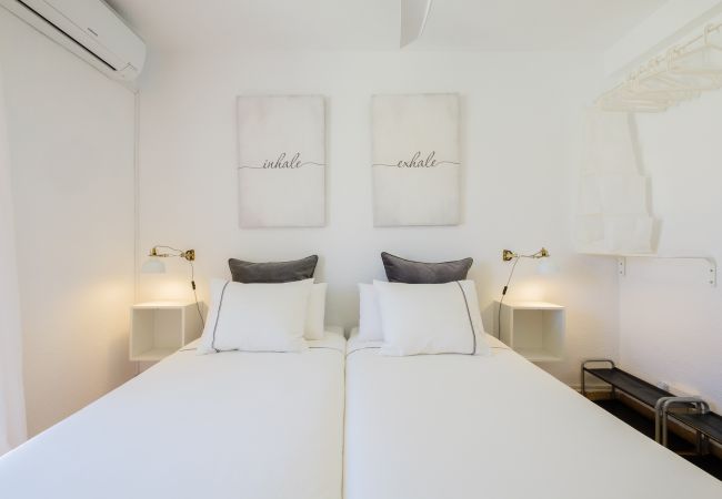 Apartamento en Aravaca  - aravaca