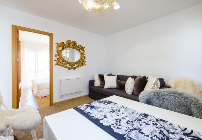 Apartamento en Aravaca  - aravaca