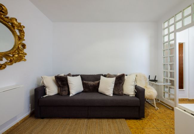 Apartamento en Aravaca  - aravaca