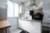 Apartamento en Aravaca  - aravaca