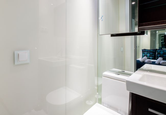 Apartamento en Madrid - ph 231
