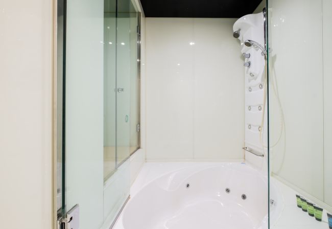 Apartamento en Madrid - ph 231