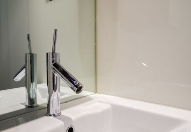 Apartamento en Madrid - ph 231