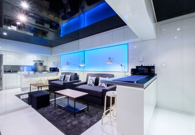 Apartamento en Madrid - ph 231