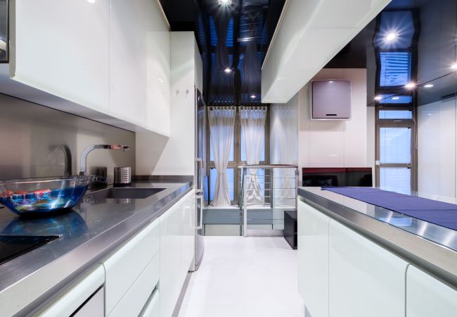 Apartamento en Madrid - ph 231