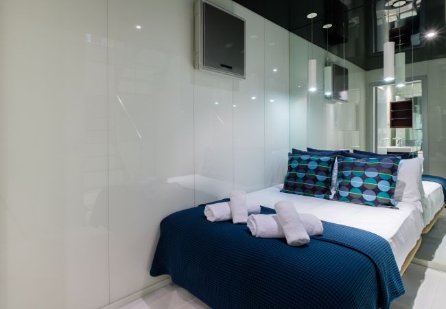 Apartamento en Madrid - ph 231