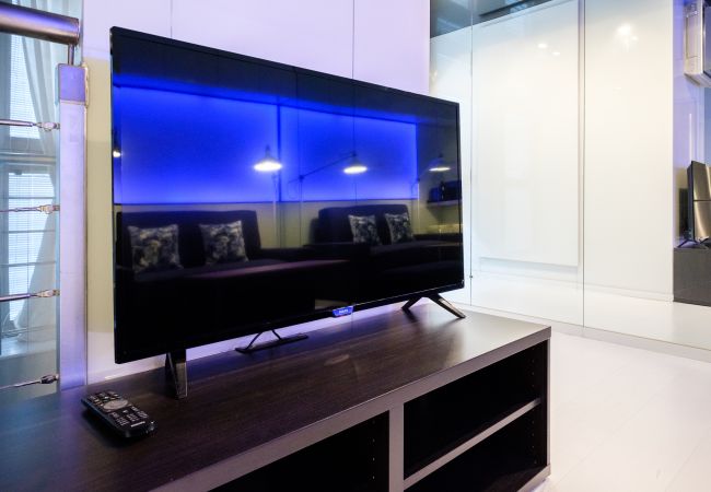 Apartamento en Madrid - ph 231
