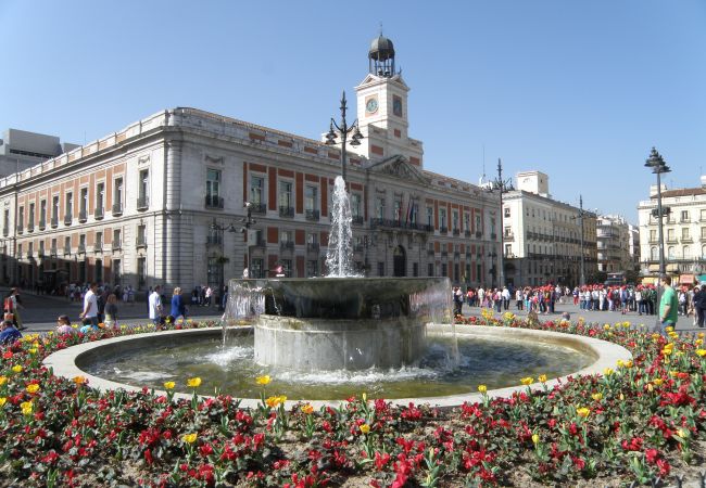 Apartamento en Madrid - ph 231