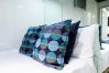 Apartamento en Madrid - ph 231
