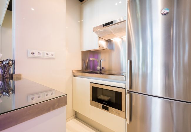 Apartamento en Madrid - ph312