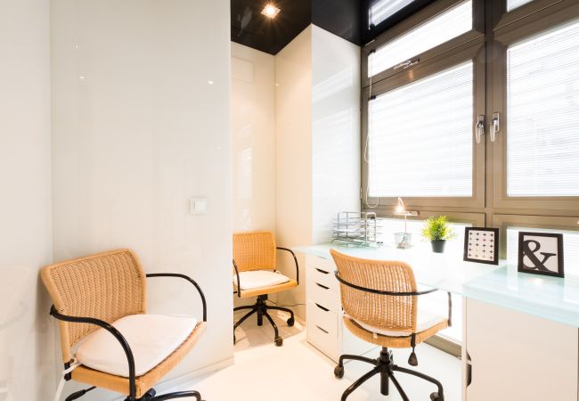 Apartamento en Madrid - ph312
