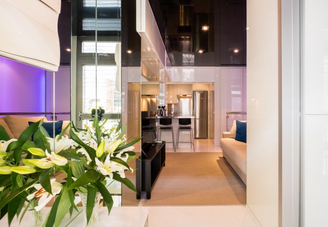 Apartamento en Madrid - ph312