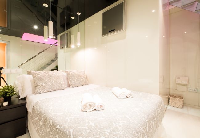 Apartamento en Madrid - ph312