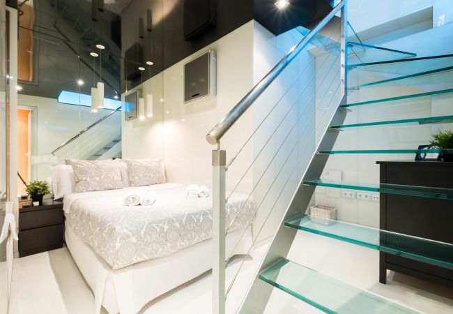 Apartamento en Madrid - ph312