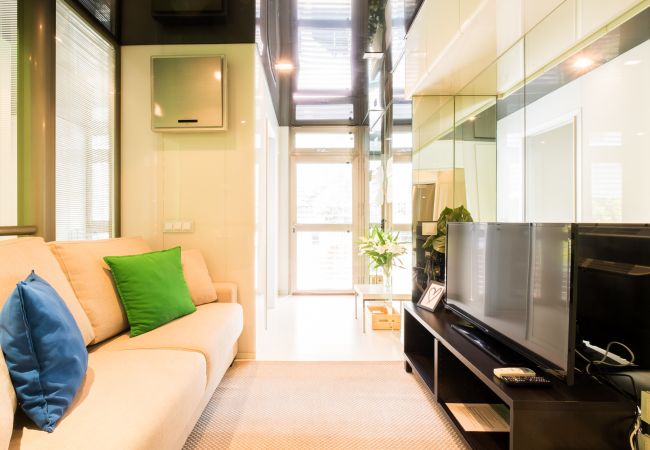 Apartamento en Madrid - ph312