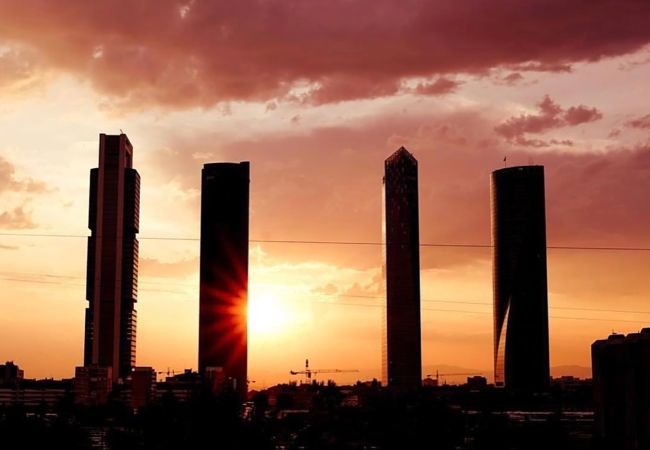 Apartamento en Madrid - ph312