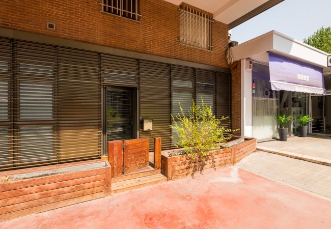 Apartamento en Madrid - ph312