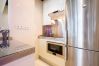 Apartamento en Madrid - ph312