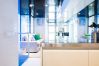 Apartamento en Madrid - ph312