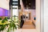 Apartamento en Madrid - ph312