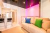 Apartamento en Madrid - ph312