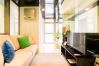 Apartamento en Madrid - ph312