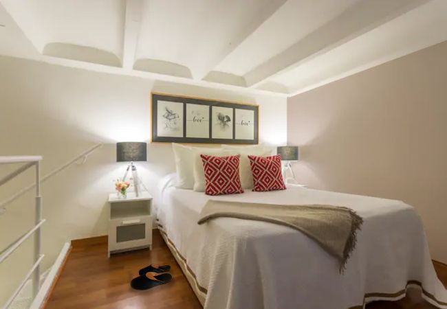 Apartamento en Madrid - sol16