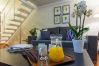 Apartamento en Madrid - sol16