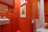 Apartamento en Madrid - sol16