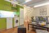 Apartamento en Madrid - sol16