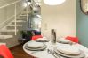 Apartamento en Madrid - sol17