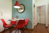 Apartamento en Madrid - sol17