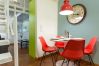 Apartamento en Madrid - sol17