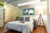 Apartamento en Madrid - sol17