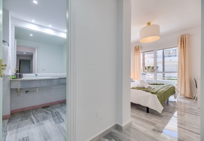 Apartamento en San Pedro de Alcántara - 2SB Hoyo2