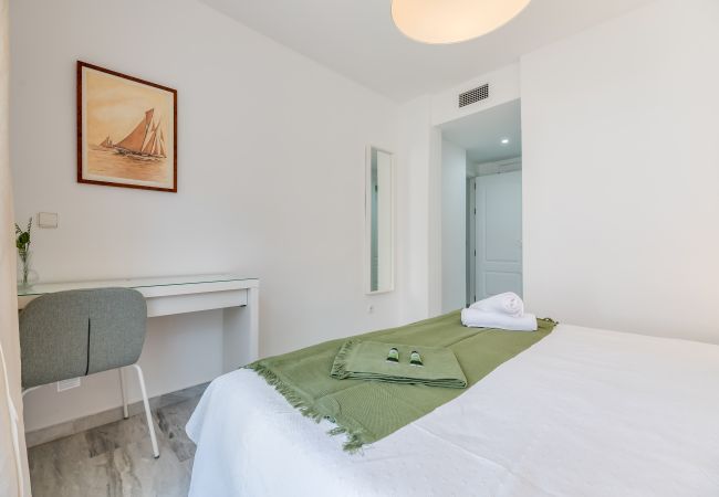 Apartamento en San Pedro de Alcántara - 2SB Hoyo2