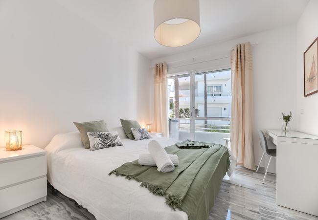 Apartamento en San Pedro de Alcántara - 2SB Hoyo2