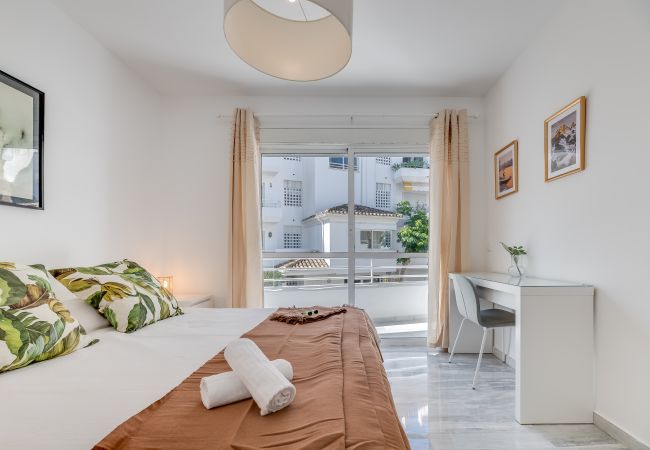 Apartamento en San Pedro de Alcántara - 2SB Hoyo2