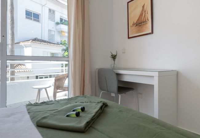 Apartamento en San Pedro de Alcántara - 2SB Hoyo2