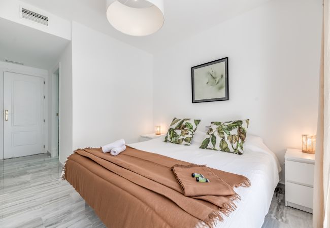 Apartamento en San Pedro de Alcántara - 2SB Hoyo2