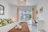 Apartamento en San Pedro de Alcántara - 2SB Hoyo2