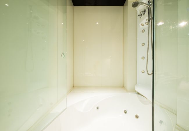 Apartamento en Madrid - 3PH