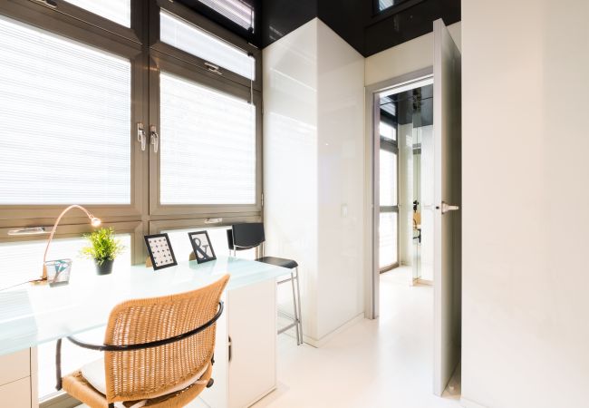 Apartamento en Madrid - 3PH